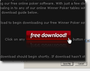 WinnerPoker Software Download