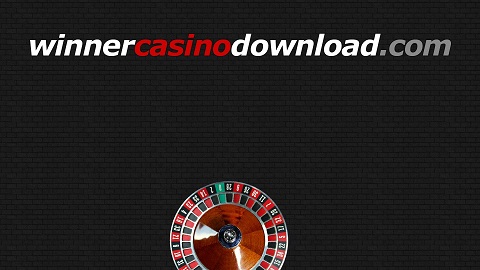 Winner Casino Download Screensaver 1.0
